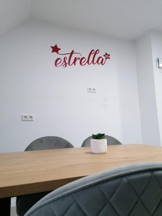 Estrella24 Living Rooms Chita Herne Exterior photo